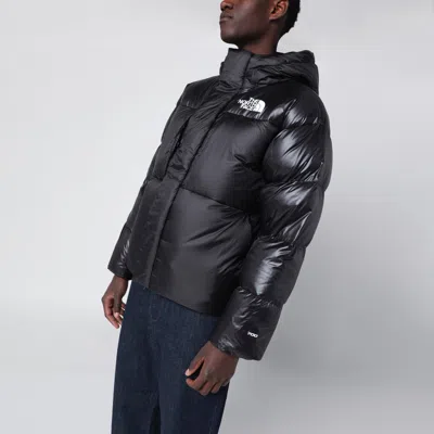 THE NORTH FACE THE NORTH FACE | BLACK PERTEX DOWN JACKET
