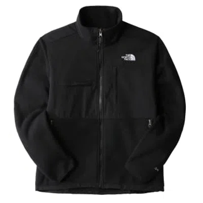The North Face Black Polar Denali Jacket