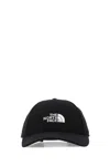 The North Face Logo-embroidered Fleece Cap