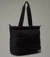 The North Face Black Recycled Nylon Bags