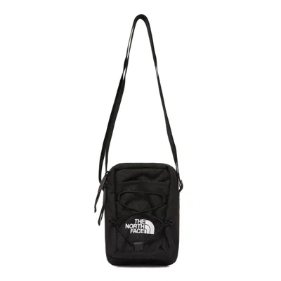 The North Face Black Recycled Polyester Bags