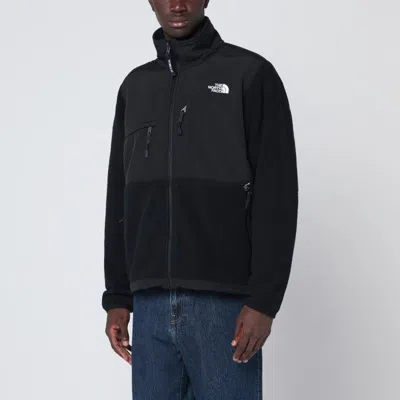 THE NORTH FACE THE NORTH FACE BLACK RETRO DENALI JACKET