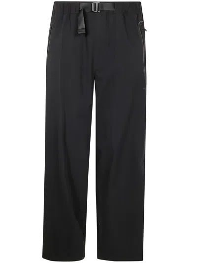 The North Face Black Stretch Nylon Pant