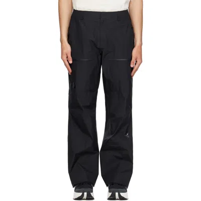 The North Face Black Summit Futurelight Amk Ski Pants