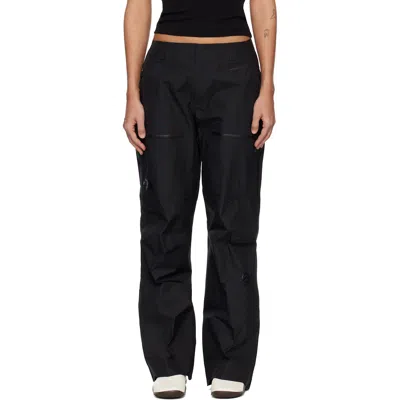 The North Face Black Summit Series Futurelight Amk Ski Pants