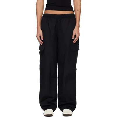 The North Face Black Tnf Easy Wind Cargo Pants