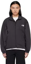 The North Face Rmst Denali Jacket In Tnf Black Jk3