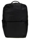 The North Face Base Camp Voyager Backpack In Black