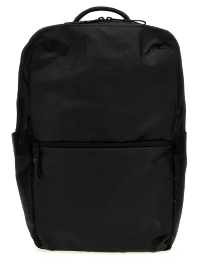 The North Face Black Voyager Backpack