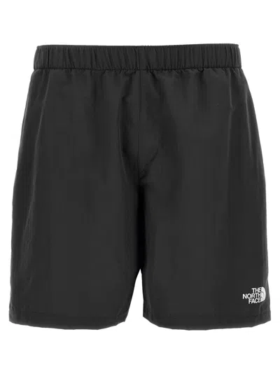 THE NORTH FACE BLACK WATER BERMUDA SHORTS