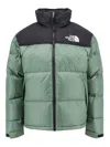 The North Face 1996 Retro Nuptse 700 Fill Power Down Packable Jacket