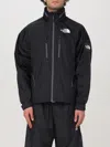 THE NORTH FACE JACKET THE NORTH FACE MEN COLOR BLACK,G06495002