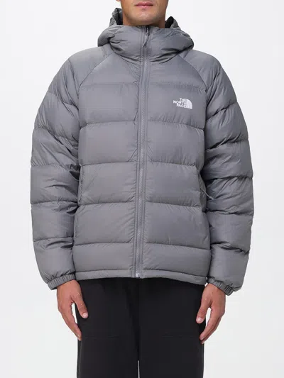 The North Face Blazer  Men Color Grey In Multi
