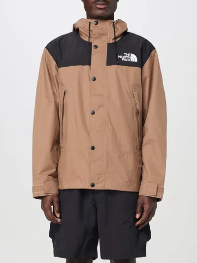 THE NORTH FACE JACKET THE NORTH FACE MEN COLOR MILK,G78822246