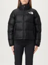 The North Face Blazer  Woman Color Black In Black