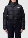 The North Face Blazer  Woman Color Black In Black