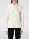 The North Face Zip Skiwear In White