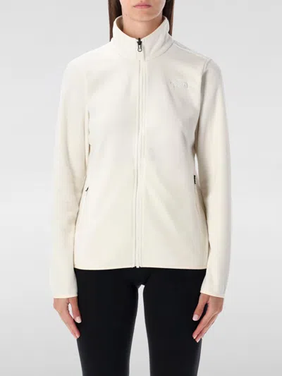 THE NORTH FACE BLAZER THE NORTH FACE WOMAN COLOR WHITE,H49521001