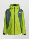 The North Face Barr Lake Hooded Zip-up Jacket