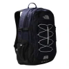 THE NORTH FACE BLUE BACKPACK