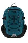 The North Face Two-tone Nylon Borealis Classic Backpack In Blue