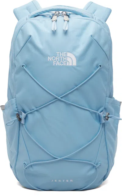 The North Face Blue Jester Backpack