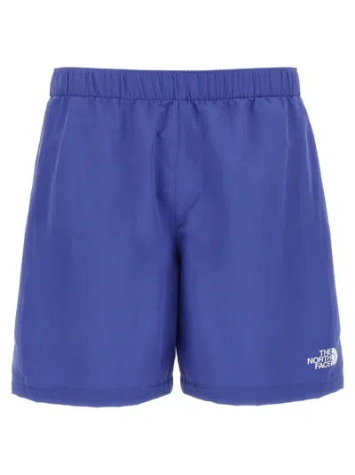 THE NORTH FACE BLUE WATER BERMUDA SHORTS