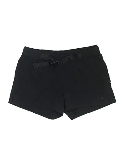 Pre-owned The North Face Board Shorts In Black