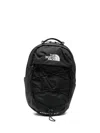 The North Face Boreal Mini Backpack In Black