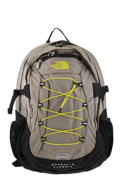 The North Face Borealis - Classic Backpack In Brown