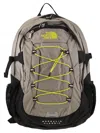 The North Face Borealis Classic Backpack In Black