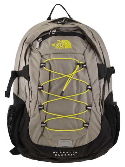 THE NORTH FACE BOREALIS - CLASSIC BACKPACK