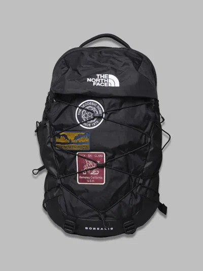 The North Face Borealis