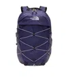 The North Face Borealis Backpack In Purple