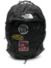 The North Face Borealis Backpack In Black