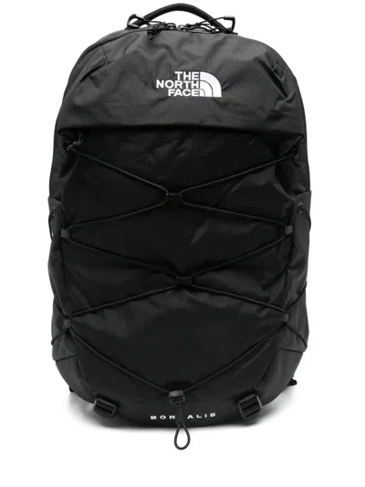 The North Face Borealis Backpack In Black
