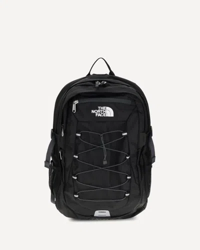 The North Face Borealis Backpack In Black