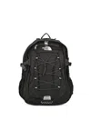 The North Face Borealis Backpack In Black