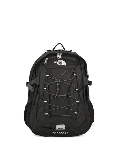 The North Face Borealis Backpack In Black