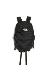 The North Face Borealis Backpack In Black