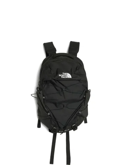 The North Face Borealis Backpack In Black