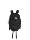 The North Face Borealis Backpack In Black
