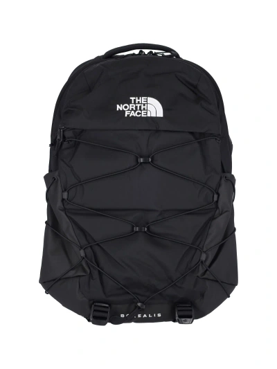 The North Face 'borealis' Backpack In Black