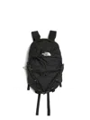 The North Face Borealis Backpack In Black