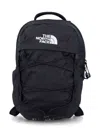 The North Face Kids' Borealis Backpack In Tnf Black/tnf Black
