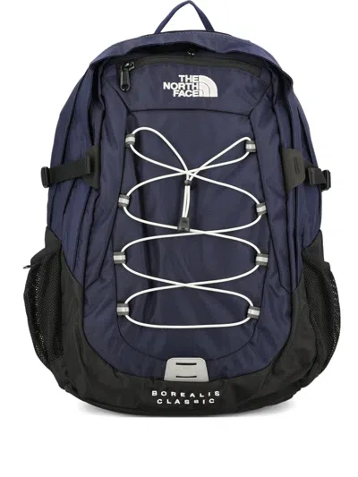 The North Face Borealis Backpack In Blue