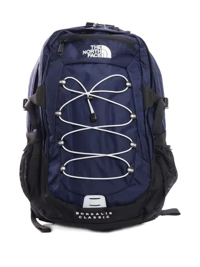 The North Face Borealis Backpack In Blue