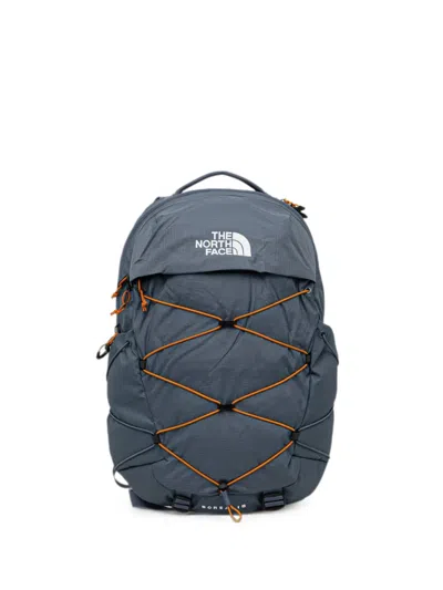 The North Face Borealis Backpack In Blue