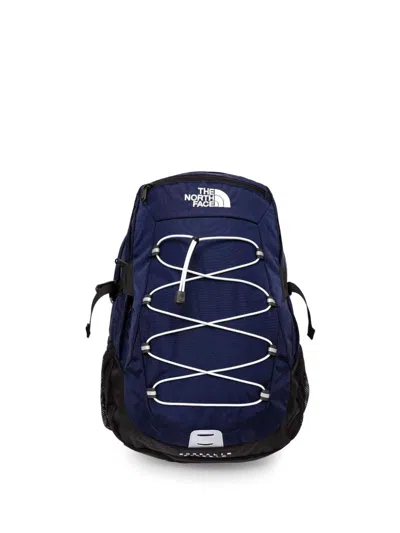 The North Face Borealis Backpack In Blue