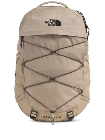 The North Face Borealis Rucksack In Brown